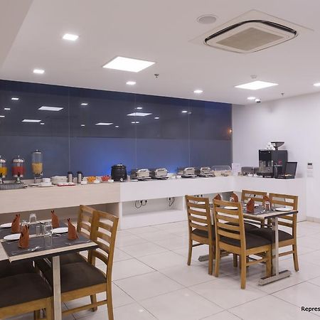 Hotel Manesar คูร์เคาน์ ภายนอก รูปภาพ