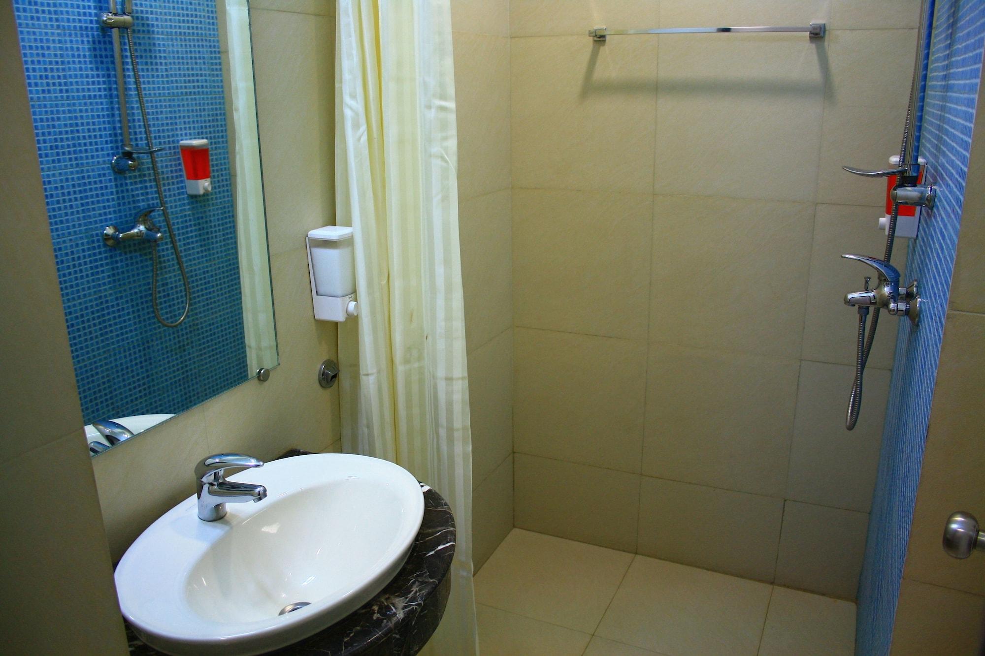 Hotel Manesar คูร์เคาน์ ภายนอก รูปภาพ