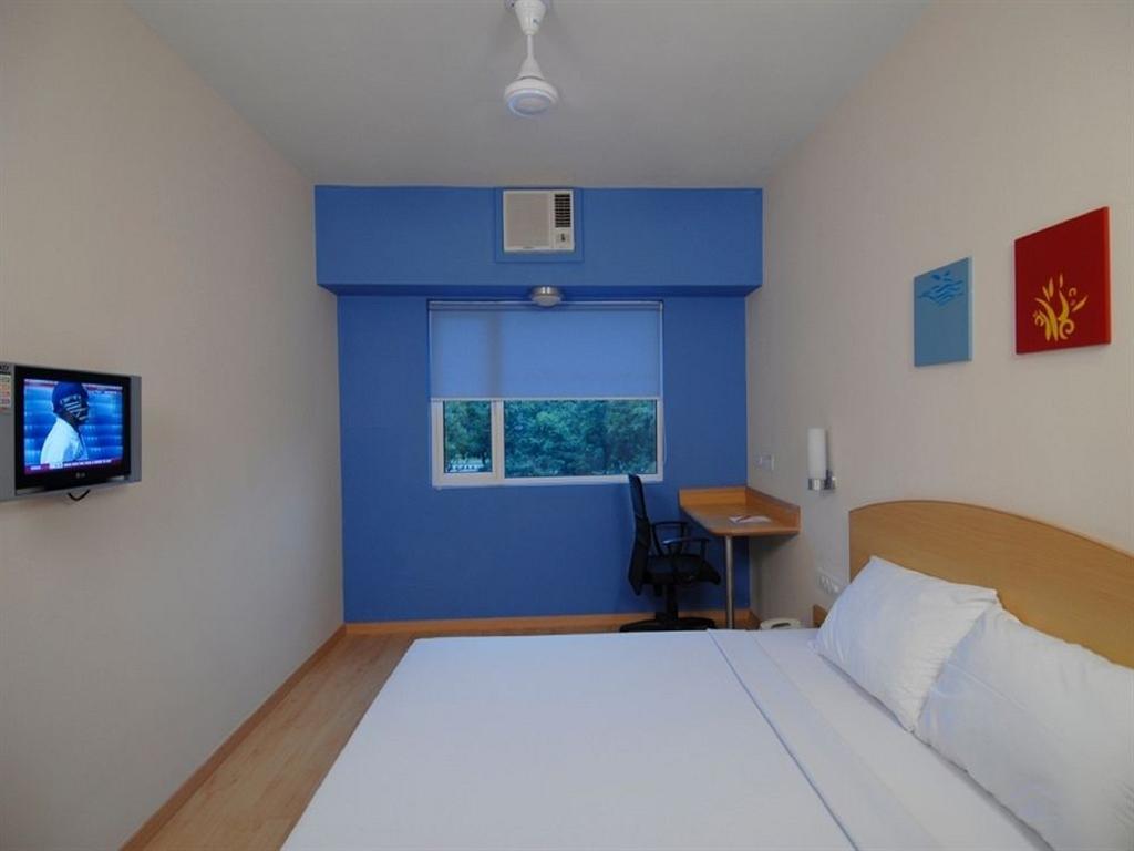 Hotel Manesar คูร์เคาน์ ภายนอก รูปภาพ