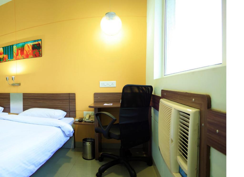 Hotel Manesar คูร์เคาน์ ห้อง รูปภาพ